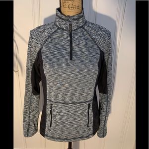 CK Performance half zip. Great Condition